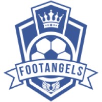 FootAngels Maroc logo - Similar company to Time 4 Action