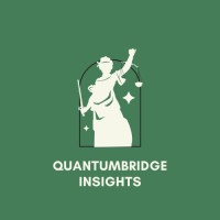 QuantumBridge Insights logo - Similar company to Quantumbridge