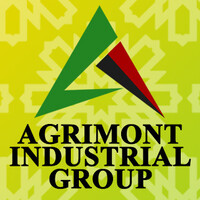 Agrimont Industrial Group (AIG) logo - Similar company to Burak Agro