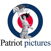 Patriot Pictures LLC logo - Similar company to Casper Consultants