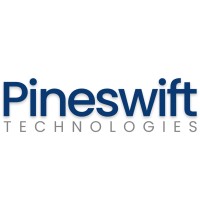 Pineswift Technologies logo - Similar company to Unify Technologies