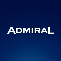 ADMIRAL Group logo - Similar company to Cyan Network Security