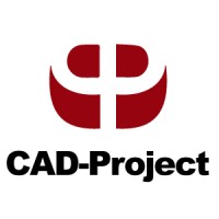 CAD-Project S.r.l. logo - Similar company to Idm Technical Documentation Srl