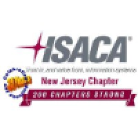 Isaca New Jersey Chapter