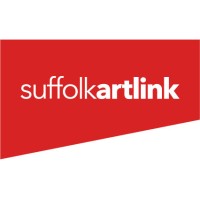 Suffolk Artlink logo - Similar company to Sunrise Studios + Sunrise Film Festival