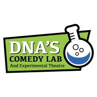 Dna'S Comedy Lab