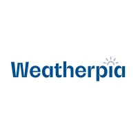Weatherpia logo - Similar company to Lumigloo