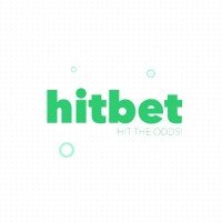 Hitbet logo - Similar company to Apollobet