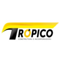 Trópico Construtora e Incorporadora logo - Similar company to Versati Incorporadora E Construtora
