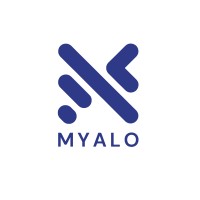 MYALO Corporation logo - Similar company to Myalo Ltd