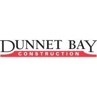 Dunnet Bay Construction Company logo - Similar company to Yard 1