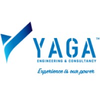 YAGA Mühendislik ve Danışmanlık LTD. ŞTİ logo - Similar company to Bkb Software Bilişim Ve Danışmanlık Ltd. Şti.