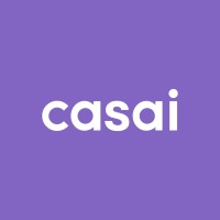 Casai logo - Similar company to Tabas By Blueground