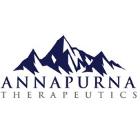 Annapurna Therapeutics logo - Similar company to Epigex