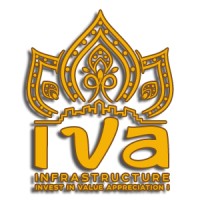 Iva Infrastrucutures logo - Similar company to Beyond Thoughts- Interiors