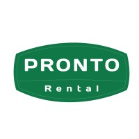 Pronto Rental logo - Similar company to Plataformas Y Herramientas Sas