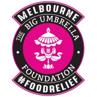 The Big Umbrella Foundation logo - Similar company to Left Write Hook