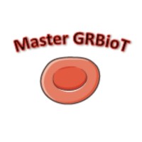 Master GRBioT logo - Similar company to Laboratoire Phyto 3000