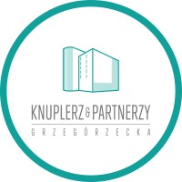 Knuplerz&Partnerzy notariusze - GRZEGÓRZECKA logo - Similar company to Glover Sp. Z O.O. Sp. K.