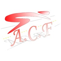 Association Cycliste Le Fousseret logo - Similar company to Transports Douaud (Groupe Douaud)