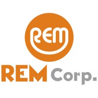 Rem Corp Vietnam logo - Similar company to Intelli Technologies