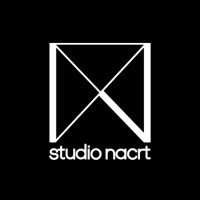 Studio Nacrt logo - Similar company to Maja Dapcevic Architecture & Interiors (Studio Kota)