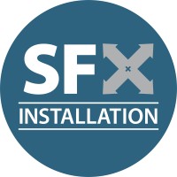 SFX Installation, Inc logo - Similar company to Testingfx