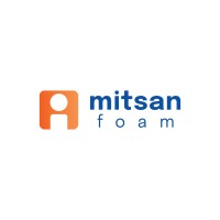 Mitsan Foam logo - Similar company to Mitsan Group
