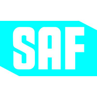 SAF logo - Similar company to Alpha Resources Llc - Aluminum Extrusions