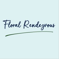 floral rendezvous logo - Similar company to M Florist
