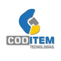 CODITEM TECNOLOGÍAS logo - Similar company to Fleet Alert®