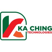 Ka Ching Technologies logo - Similar company to Allgo Technologies