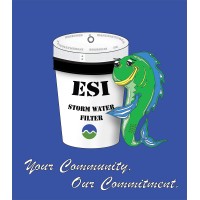 EcoSense International Inc. logo - Similar company to Renco Electronics