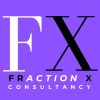 Fraction X Consultancy logo - Similar company to Fractionx