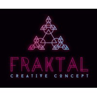 FRAKTAL creative concept logo - Similar company to Fraktal Creative Llc