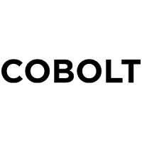 Forlaget COBOLT logo - Similar company to Marsupial Editora