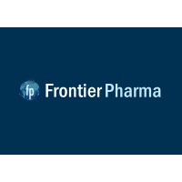 Frontier Pharma logo - Similar company to Frontier Scientific Solutions