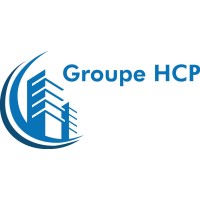 Groupe Hcp logo - Similar company to Lbi Cooperative