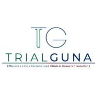 TrialGuna logo - Similar company to Innovtech Engineering