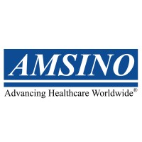Amsino International, Inc. logo - Similar company to The Monarch Company