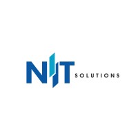 NIT Solutions Ltd logo - Similar company to Nit Solution Pvt Ltd