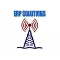 ERP Solution SAP logo - Similar company to Acrid Technologies