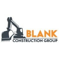 Blank Construction Group logo - Similar company to Pera - Eficiență Și Calitate În Construcții