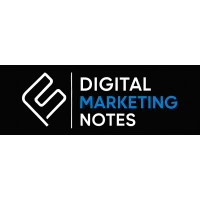 Digital Marketing Notes logo - Similar company to Digital Marketing Class