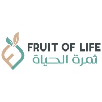 Fruit Of Life Co. logo - Similar company to Blue Ride