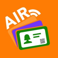 My AirCard logo - Similar company to The Rangrez Network