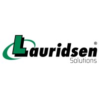 Lauridsen Solutions PL Sp. z.o.o. logo - Similar company to Lauridsen Handel & Import A/S