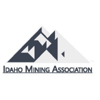 Idaho Mining Association logo - Similar company to Phoenix Copper Limited