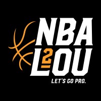 NBA2LOU logo - Similar company to Pearson Broadcasting Inc