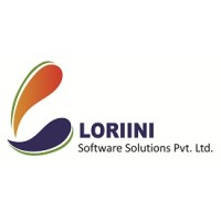 Loriini software solutions Private limited logo - Similar company to Technoverse Software Solutions